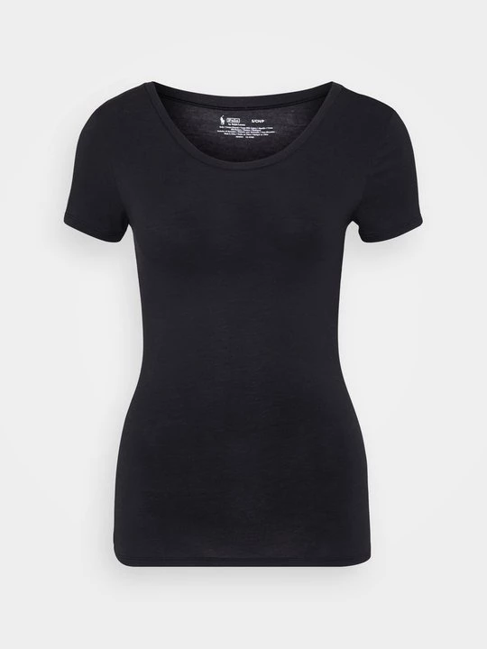 Foto van product Hemd Polo Ralph Lauren zwart