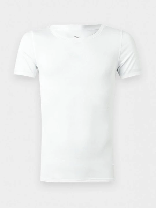 Foto van product Hemd Puma wit