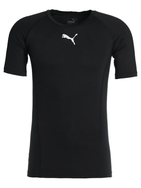 Foto van product Hemd Puma zwart