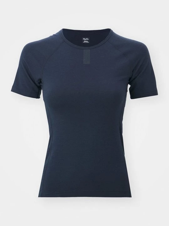 Foto van product Hemd Rapha donkerblauw