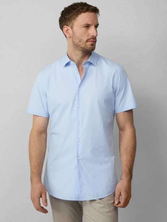Foto van product Hemd s.Oliver blauw