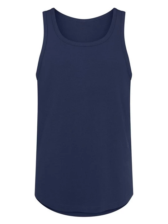 Foto van product Hemd Sloggi donkerblauw