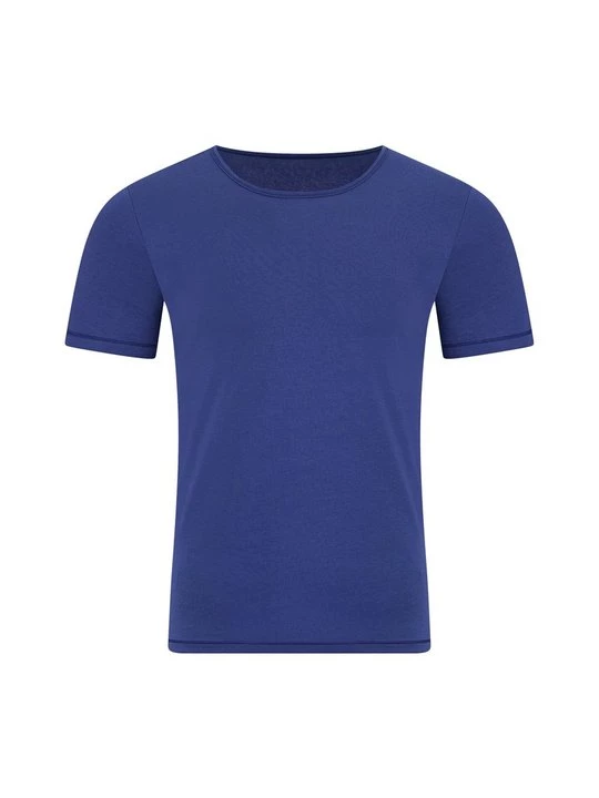 Foto van product Hemd Sloggi donkerblauw