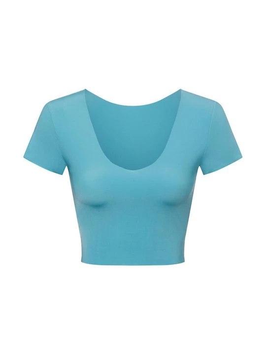 Foto van product Hemd Sloggi turquoise