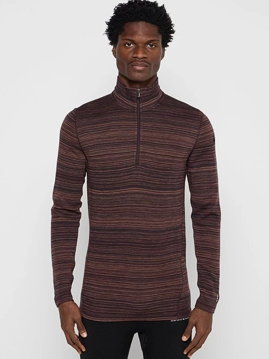 Foto van product Hemd SmartWool bruin