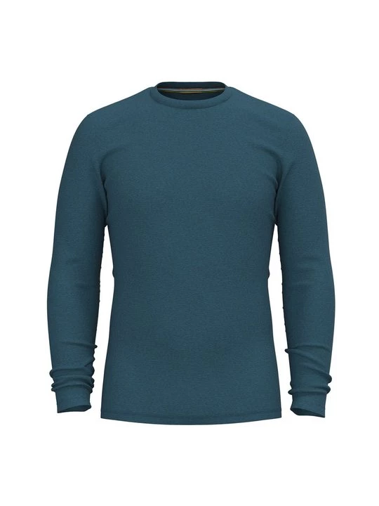 Foto van product Hemd SmartWool turquoise
