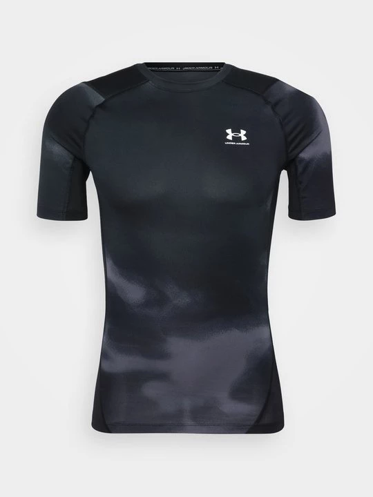 Foto van product Hemd Under Armour zwart