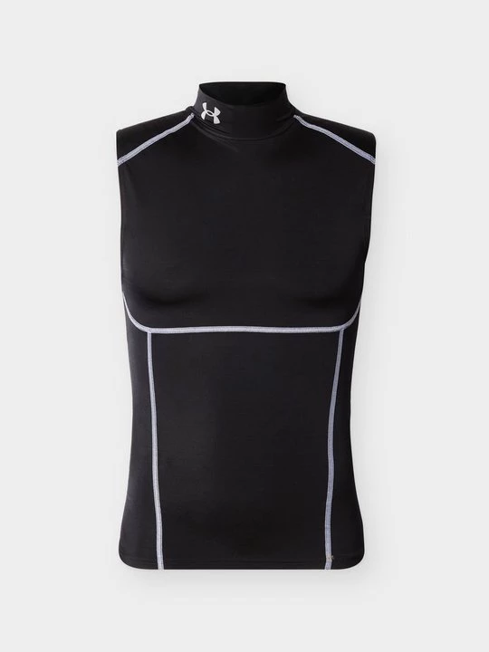 Foto van product Hemd Under Armour zwart
