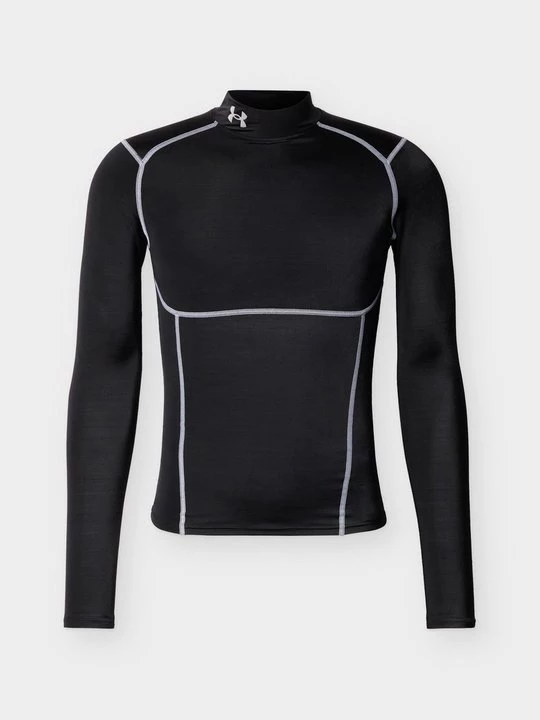 Foto van product Hemd Under Armour zwart