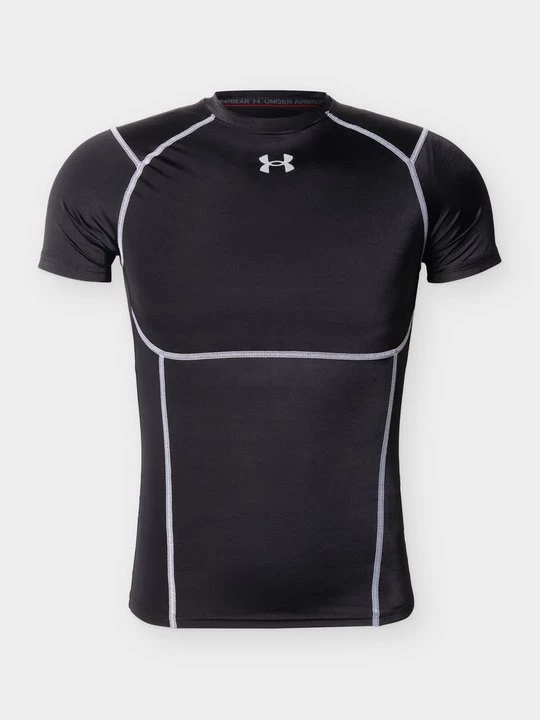 Foto van product Hemd Under Armour zwart