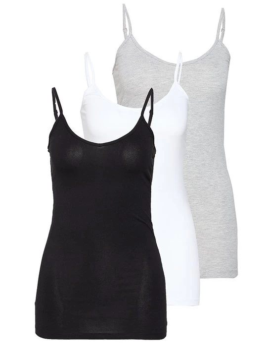 Foto van product Hemd Vero Moda wit