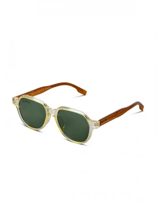 Foto van product Herling Zonnebril 'Halley Sun' gemengde kleuren