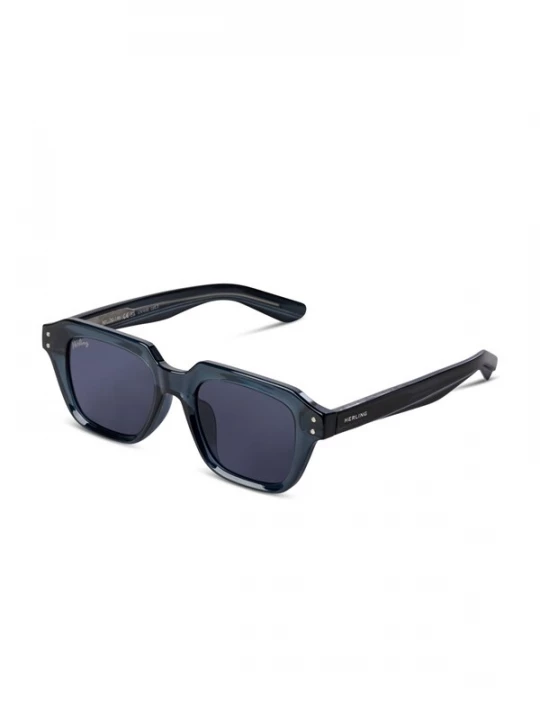 Foto van product Herling Zonnebril 'Jensen Sun' blauw