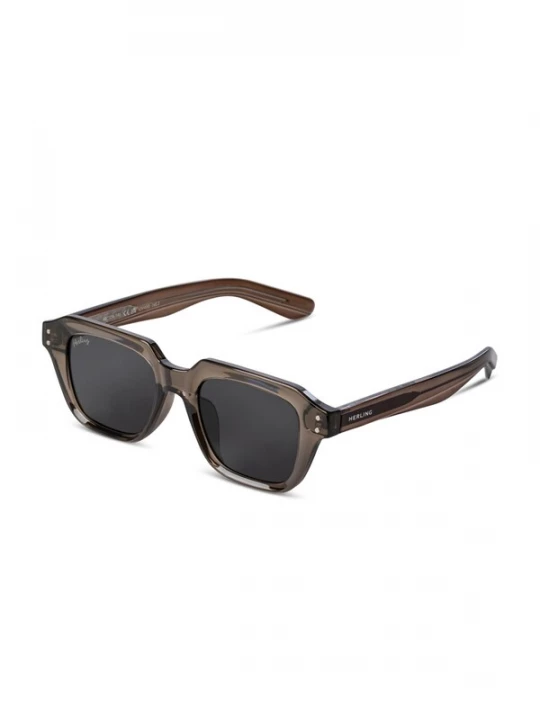 Foto van product Herling Zonnebril 'Jensen Sun' taupe
