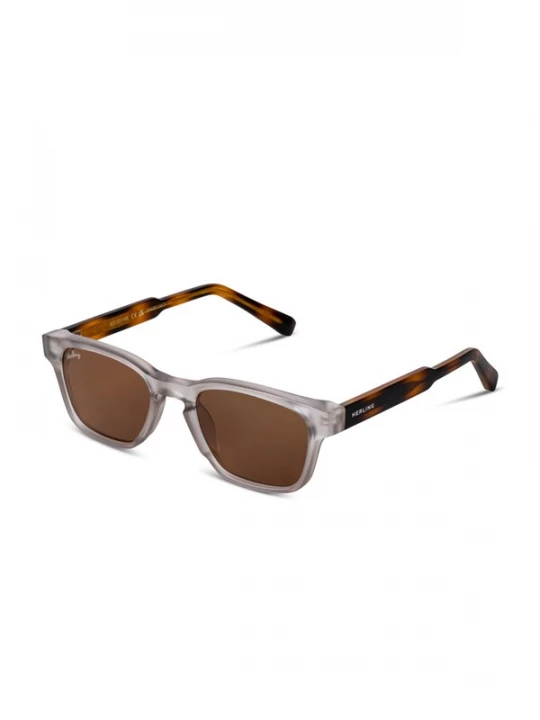 Foto van product Herling Zonnebril 'Thayer Sun' karamel