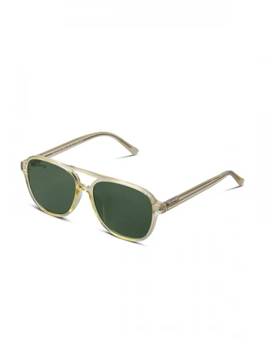 Foto van product Herling Zonnebril 'Thorne Sun' transparant