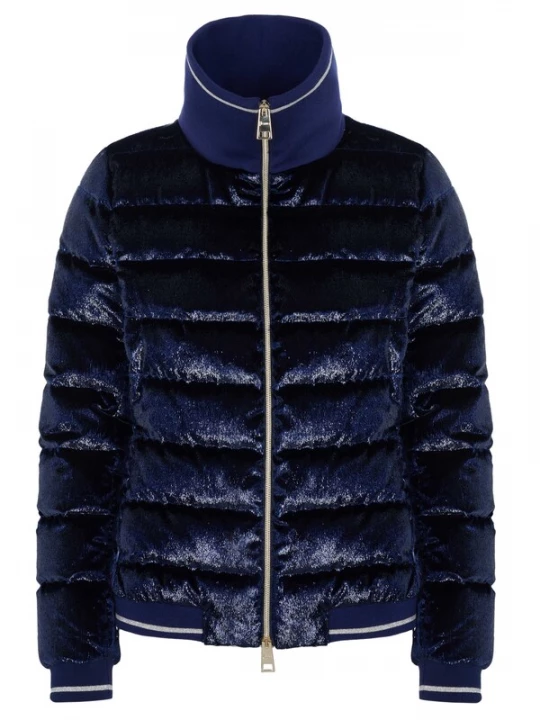 Foto van product Herno Tussenjas donkerblauw