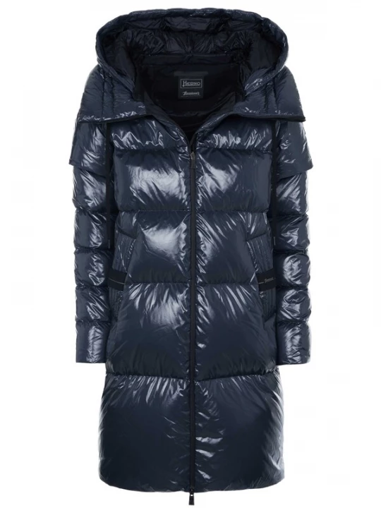 Foto van product Herno Tussenjas 'Herno Jacke' grijs