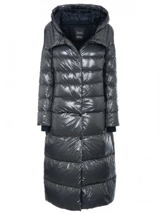 Foto van product Herno Tussenjas 'Herno Jacke' zilver