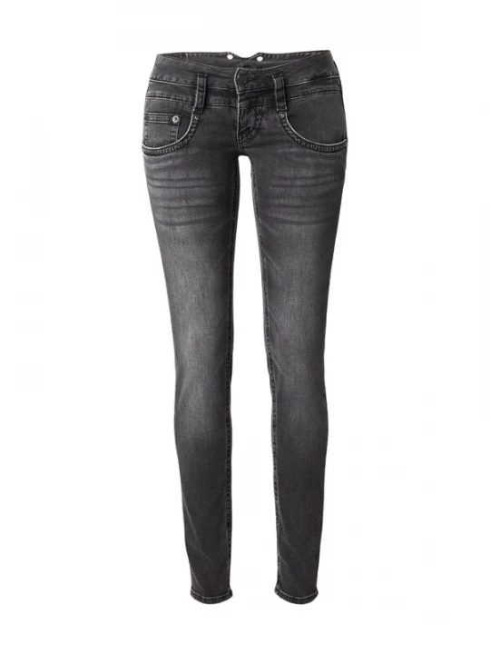Foto van product Herrlicher Jeans black denim