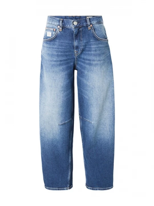 Foto van product Herrlicher Jeans blauw
