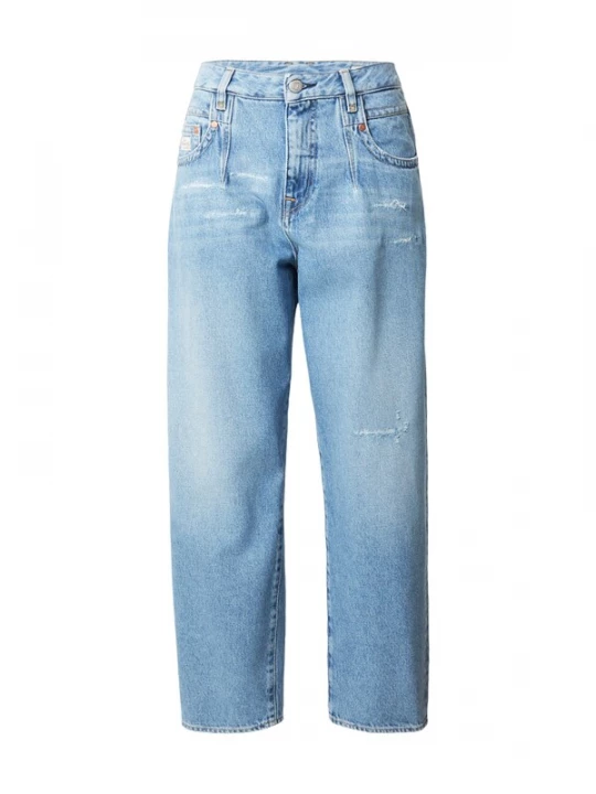 Foto van product Herrlicher Jeans 'Brooke' blauw denim