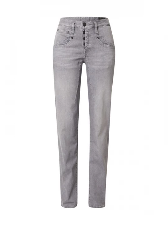 Foto van product Herrlicher Jeans grey denim
