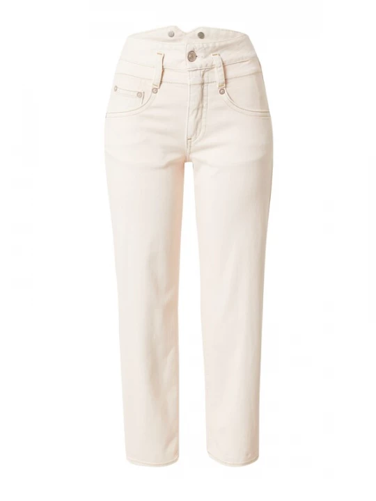 Foto van product Herrlicher Jeans pastelroze
