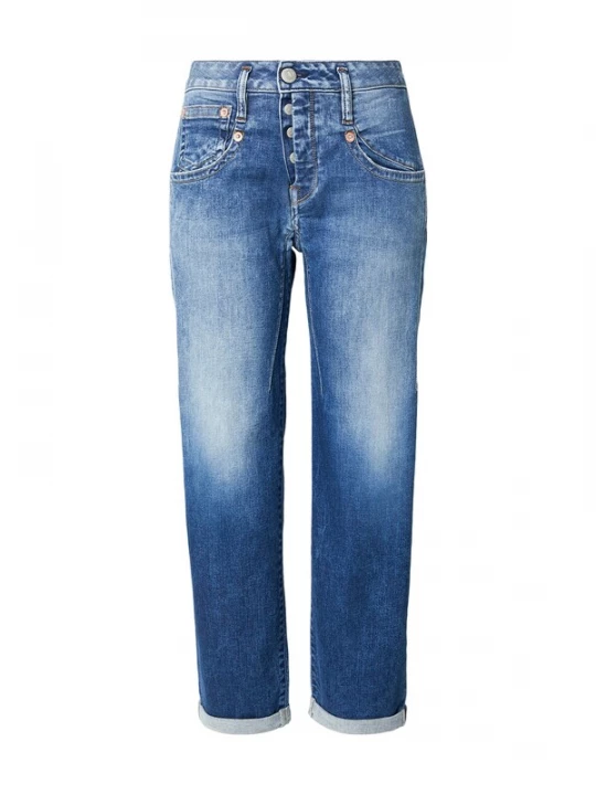 Foto van product Herrlicher Jeans 'Shyra' blauw