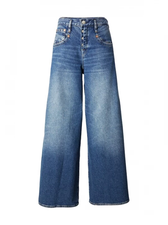 Foto van product Herrlicher Jeans 'Shyra' blauw