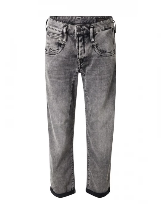 Foto van product Herrlicher Jeans 'Shyra' grey denim