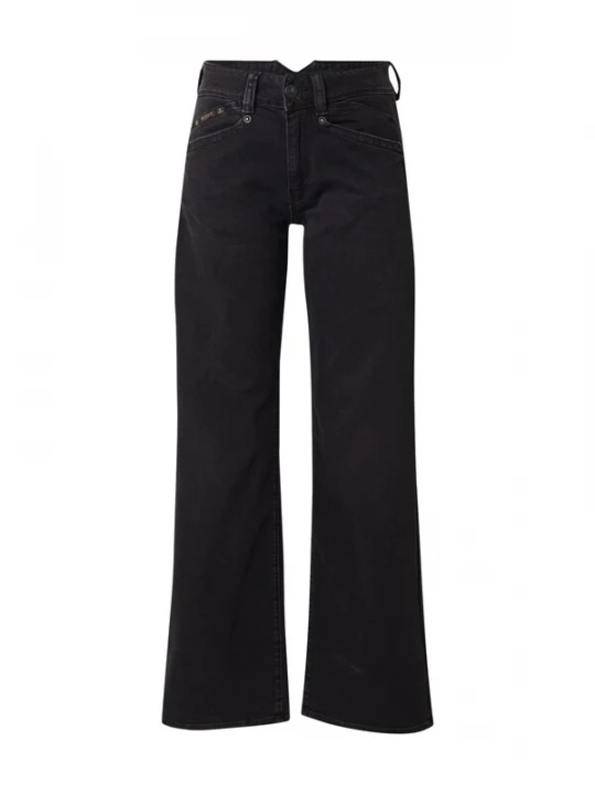 Foto van product Herrlicher Jeans zwart