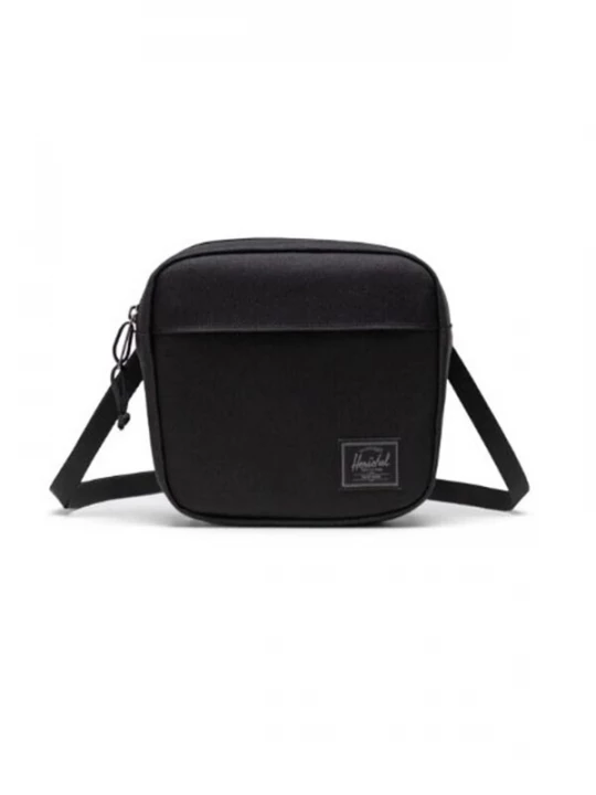 Foto van product Herschel Heuptas 'Classic Crossbody Black Tonal' zwart