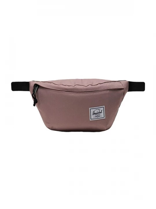 Foto van product Herschel Heuptas 'Classic™ Hip Pack Ash Rose' grijs