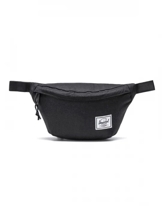 Foto van product Herschel Heuptas 'CLASSIC HIP PACK BLACK' zwart