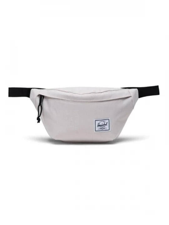 Foto van product Herschel Heuptas 'CLASSIC HIP PACK MOONBEAM' wit