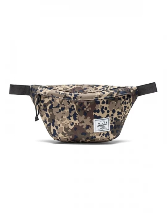 Foto van product Herschel Heuptas 'Classic™ Hip Pack Terrain Camo' gemengde kleuren