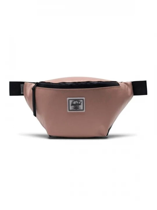 Foto van product Herschel Heuptas 'Pop Quiz Hip Pack Ash Rose' grijs