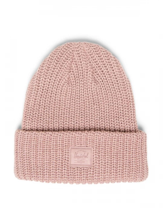 Foto van product Herschel Muts 'Douglas' oudroze