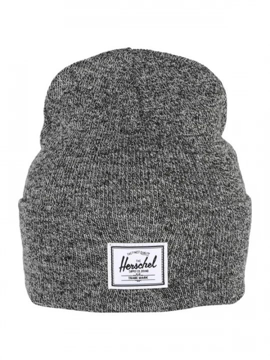 Foto van product Herschel Muts 'Elmer' basaltgrijs
