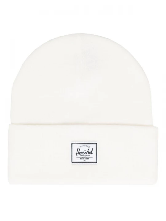 Foto van product Herschel Muts 'Elmer' wit
