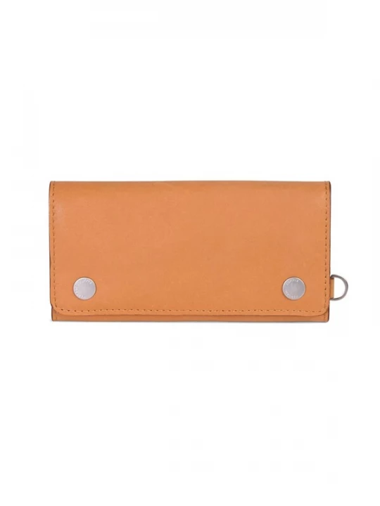 Foto van product Herschel Portemonnee 'Henry Wallet' bruin