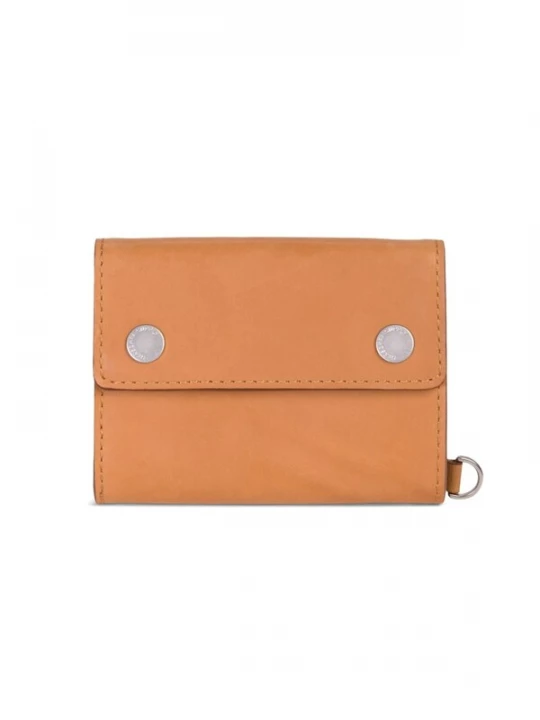Foto van product Herschel Portemonnee 'Studer Wallet' bruin