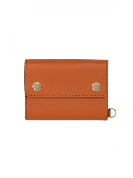 Foto van product Herschel Portemonnee 'Studer Wallet' bruin