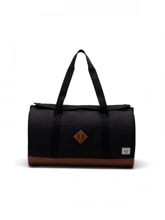 Foto van product Herschel Reistas 'Heritage' bruin / zwart