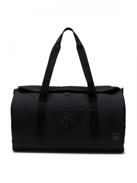 Foto van product Herschel Reistas 'Heritage' zwart