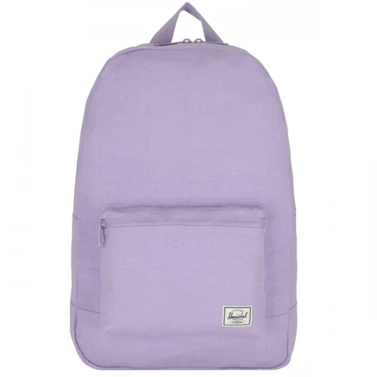 Foto van product Herschel Rugzak beige / lila / zwart
