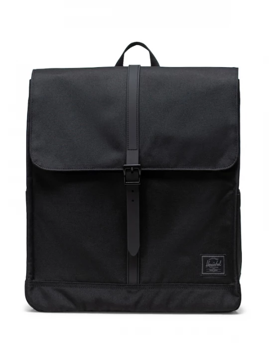 Foto van product Herschel Rugzak 'City' zwart