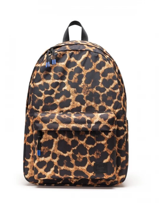 Foto van product Herschel Rugzak 'Classic' bruin / brokaat / zwart
