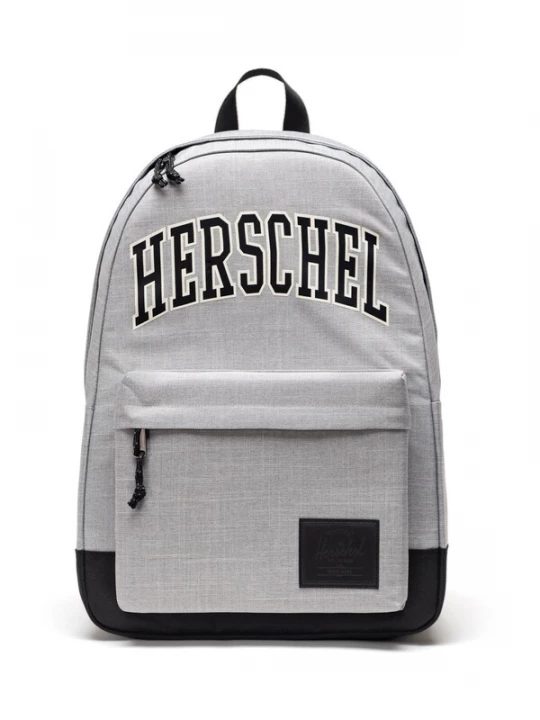 Foto van product Herschel Rugzak 'Classic' grijs / zwart